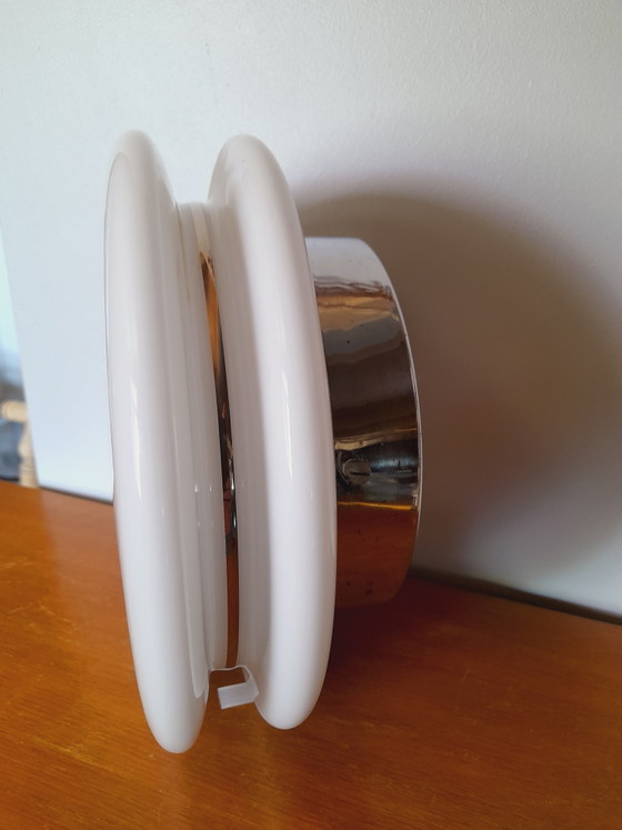 Image 1 of Lampada da parete o da soffitto in stile Space Age