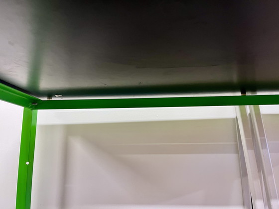 Image 1 of Scrivania vintage di Michel Cadestin per il Centre Pompidou, anni '70