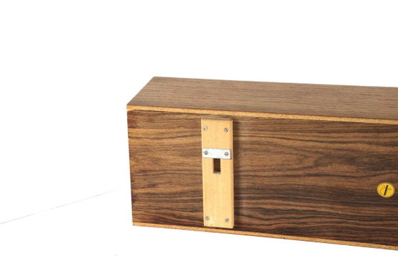 Image 1 of Étagère murale vintage Watler Wirz pour Walter Renz