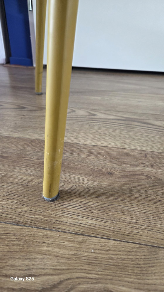 Image 1 of Silla Kartell masters