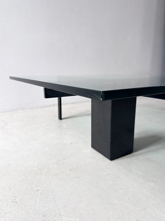 Image 1 of Metaform KW1 coffee table by Hank Kwint , 80s