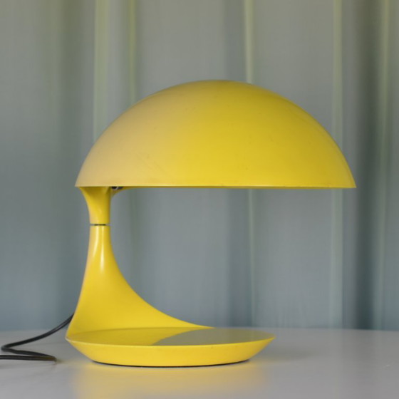 Image 1 of 1 lámpara de mesa Cobra