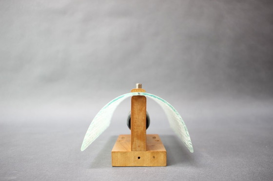 Image 1 of Aplique de pared de mediados de siglo, Alemania, 1970