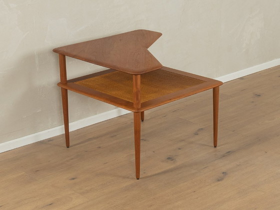 Image 1 of Minerva coffee table, Peter Hvidt & Orla Mølgaard-Nielsen