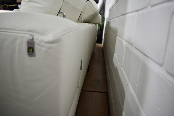 Image 1 of Divano in pelle Schillig divano in pelle divano angolare in pelle divano divano divano angolare