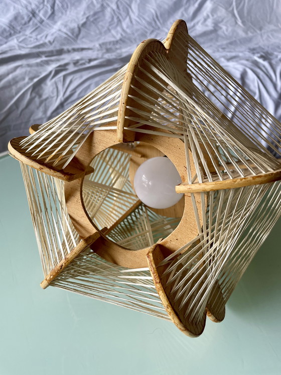 Image 1 of Lampada a sospensione scandinava