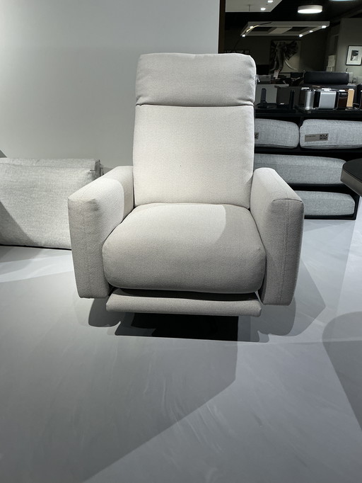 Rolf Benz Relax Showroom Model