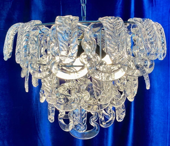 Image 1 of Kronleuchter von Vistosi Giogali