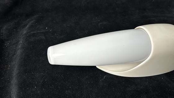 Image 1 of Bo-Niko Baquelite Badezimmerwandleuchte 1950-1960.