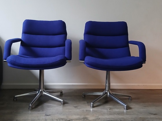 Image 1 of Beautiful set artifort geoffrey harcourt