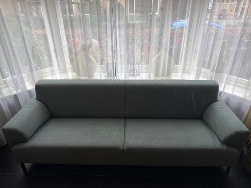 Sofá Rolf Benz 310 de 4 plazas