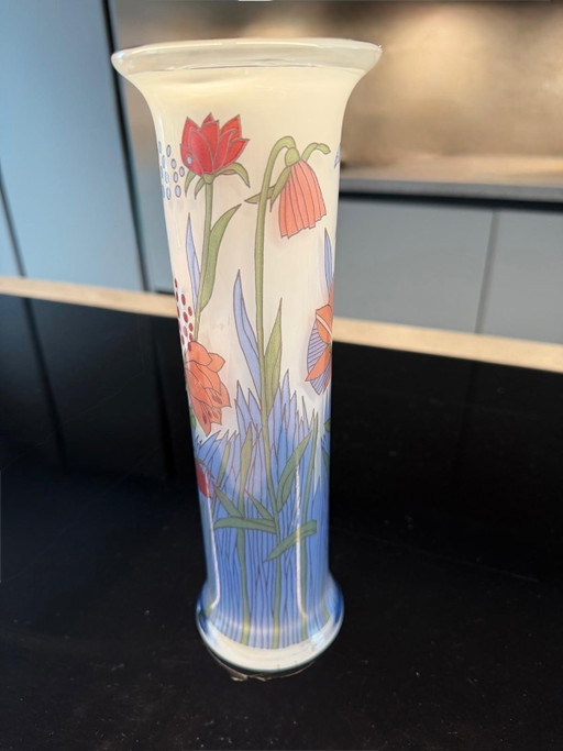 Rosenthal Vase 100 Jahr