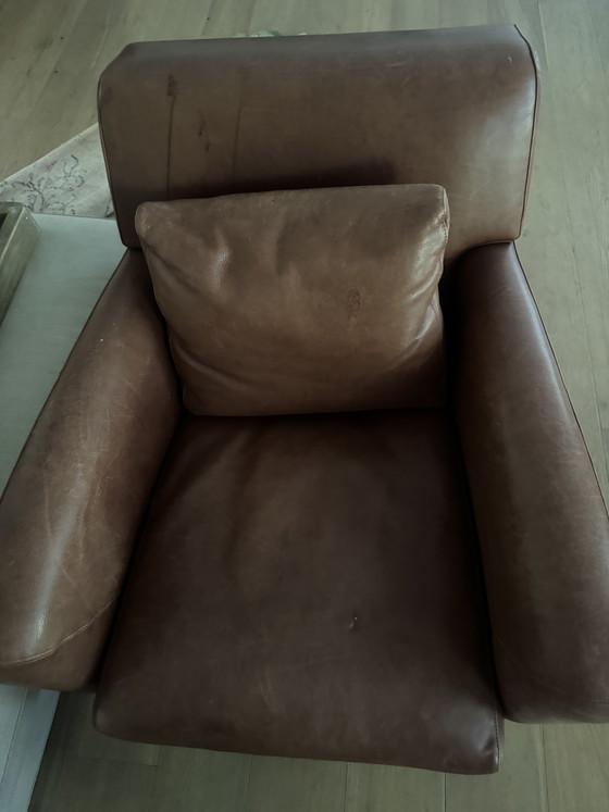 Image 1 of 2 chaises Lintelo Marconi