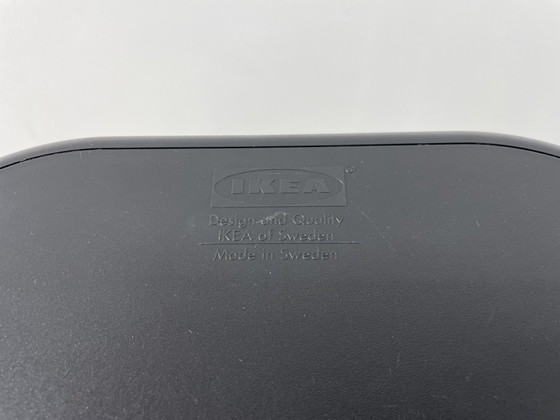 Image 1 of IKEA Snyten Rollladenschrank