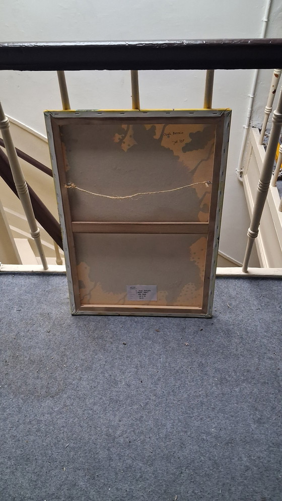 Image 1 of Oculi Australis, Eyes of the Stars