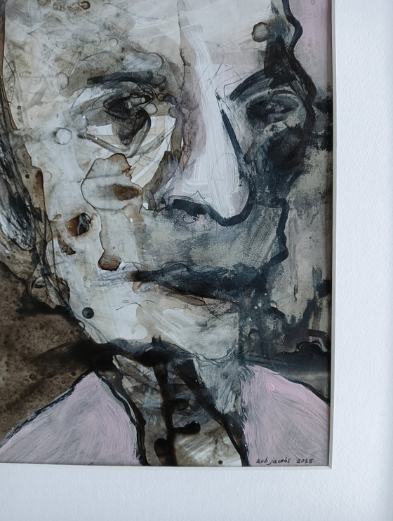 Image 1 of Rob Jacobs - L'uomo colto