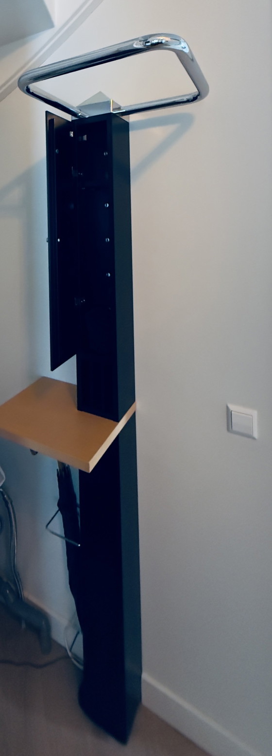 Image 1 of Hulsta kapstok