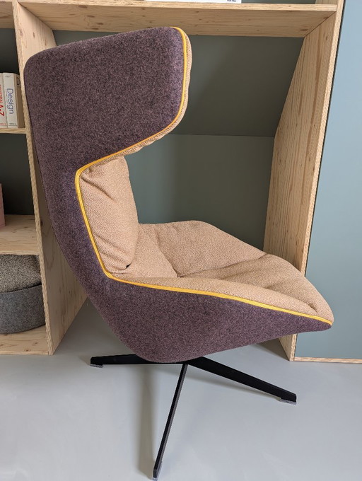 Moroso – Take a Line For a Walk – Quilt