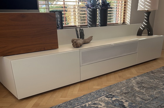 Image 1 of Agencement de meubles TV Hulsta Neo