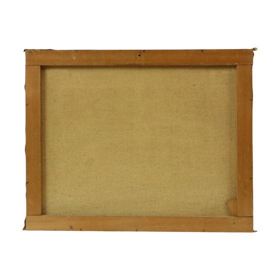 Image 1 of Fleurs Nature morte Peinture Marguerites Coquelicot