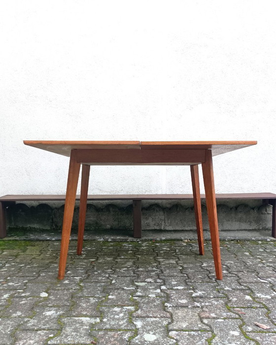 Image 1 of Tavolo da pranzo Wallet