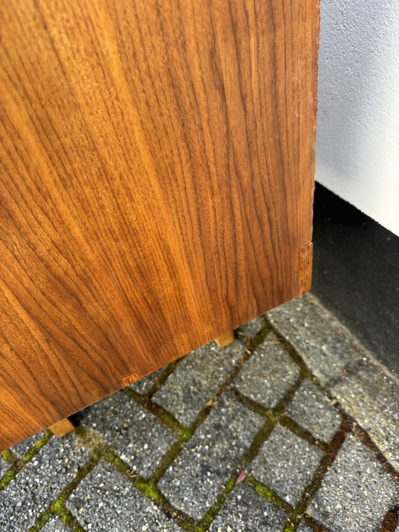 Scandinavisch Teak Dressoirs – Wood (photo 9 of 14)