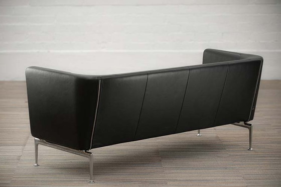 Image 1 of Vitra Suita Club Canapé 2 places