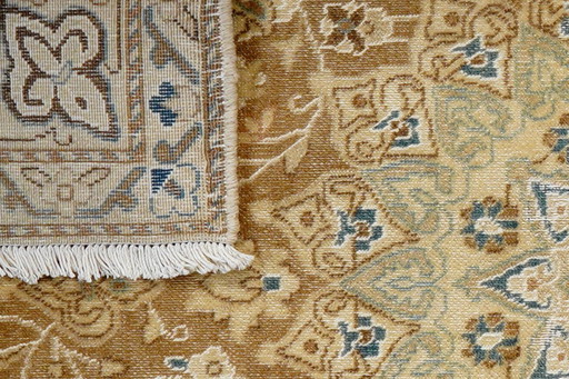 Hand-knotted Heritage rug 136 x 87 cm