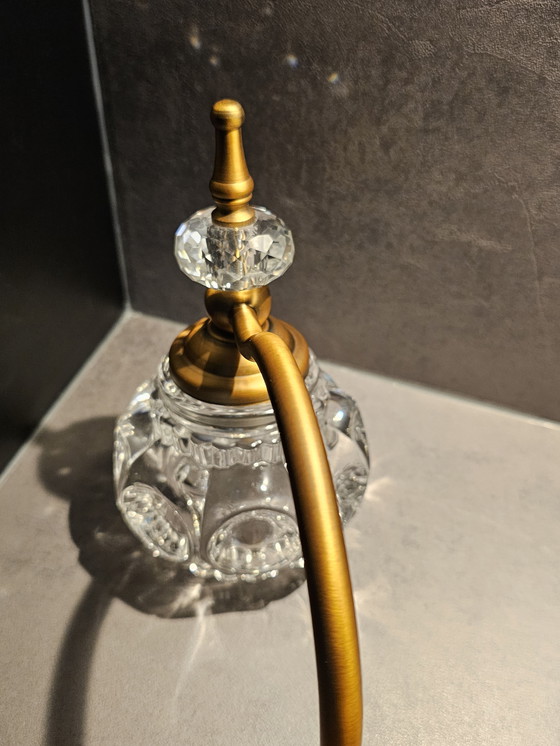 Image 1 of Vintage Look Wall Lamps New in Box