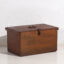 Petit coffre ancien (Année 1887) #7 – Objets déco, Rustic (photo 10 of 40)