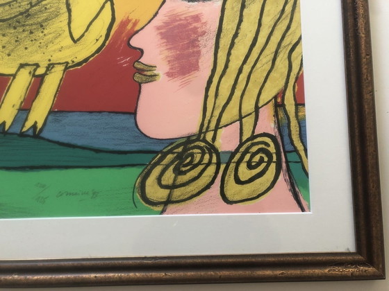 Image 1 of Corneille 1993