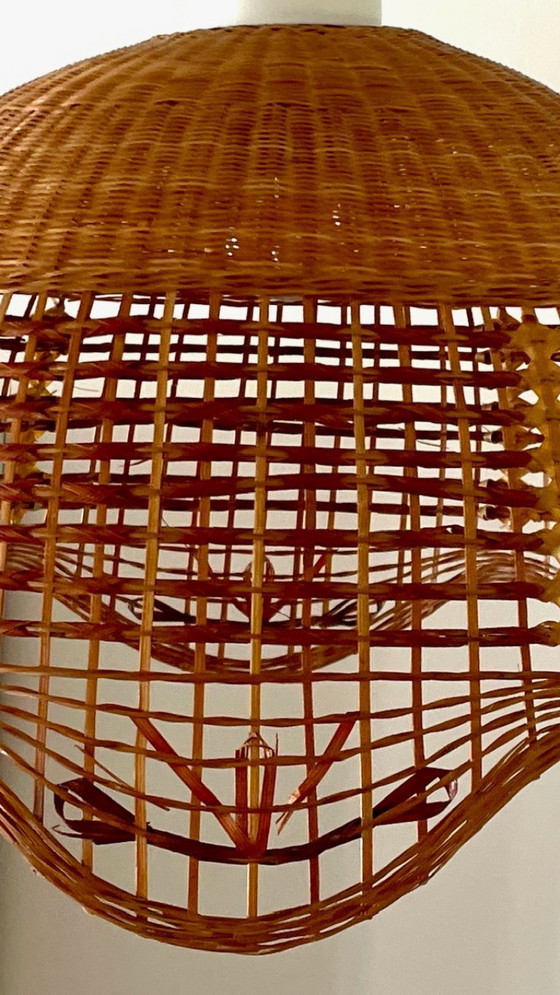 Image 1 of Bloem SUSPENSIE OSIER Vintage