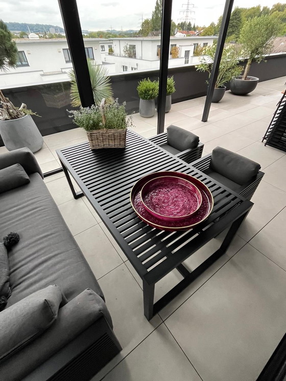 Image 1 of Conjunto de salón de GANDIABLASCO