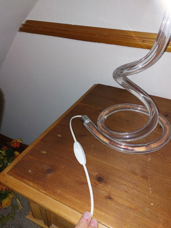 Image 1 of Harco Loor Pilzlampe, Marke Woja