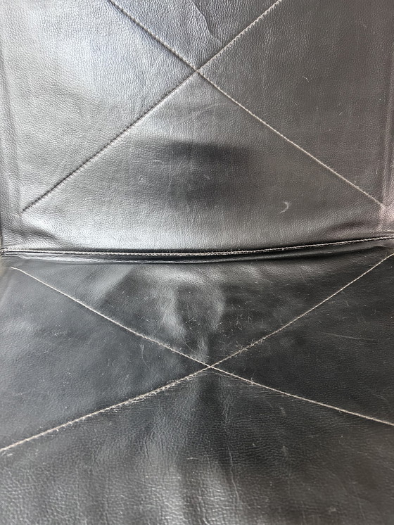 Image 1 of Paul Kjaerholm PK22 fauteuil