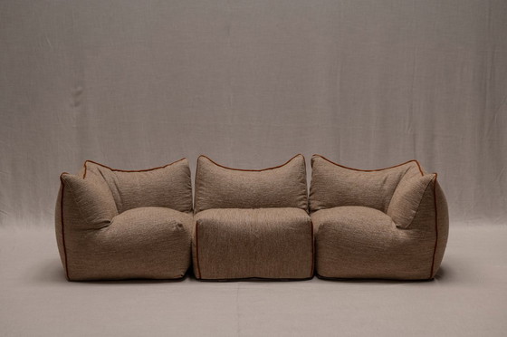 Image 1 of Canapé modulaire 'Le Bambole', Mario Bellini pour B&B