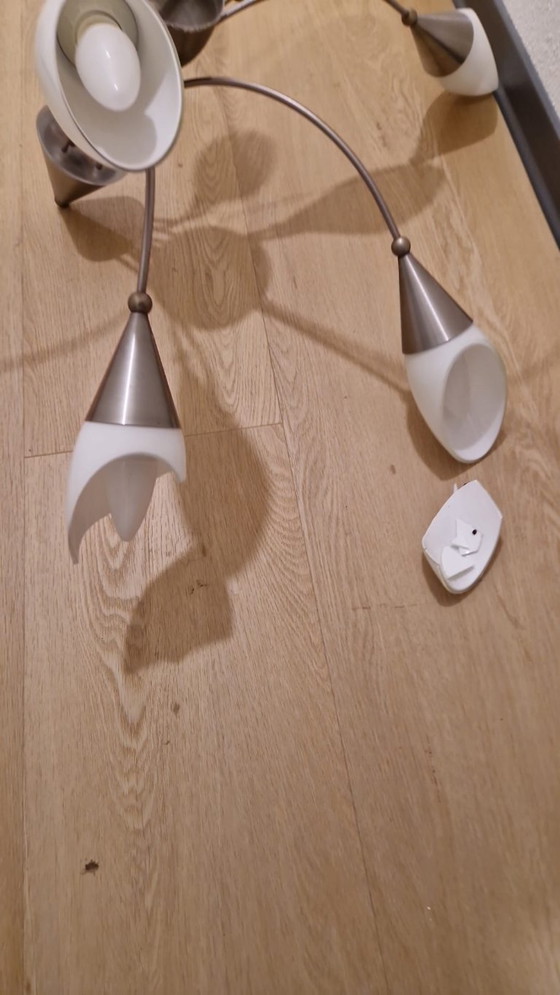 Image 1 of Lámpara de araña Harco Loor