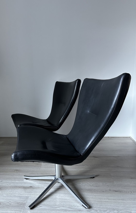 Image 1 of 2X Conform Design Armchairs