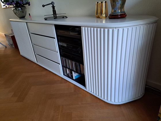 Image 1 of Pastoe Amsterdammer sideboard