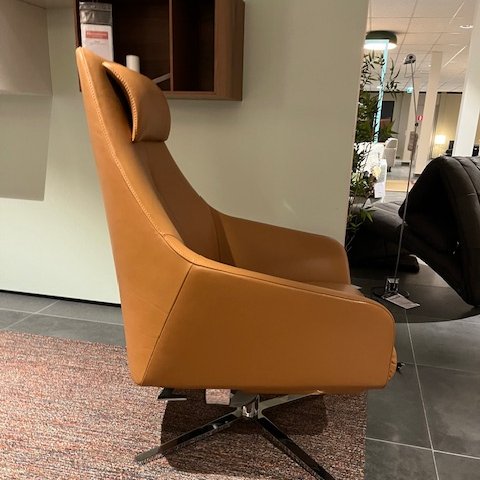 Image 1 of de Sede DS-0277/01 fauteuil