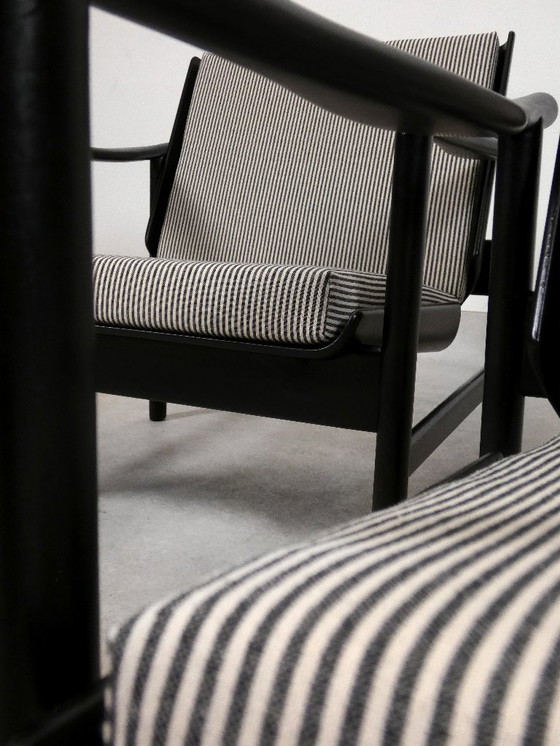 Image 1 of Skandinavische Sessel