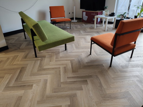 Image 1 of Spectrum Sofa-Set von Martin Visser. Ausgefallene Farben.