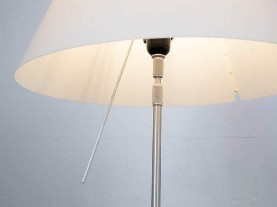 Image 1 of Luceplan 2x Costanza Tafellampen Ontwerp Paolo Rizzatto