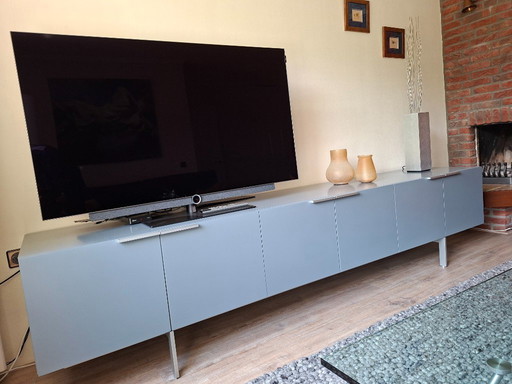 Pastoe storage cabinet / TV cabinet