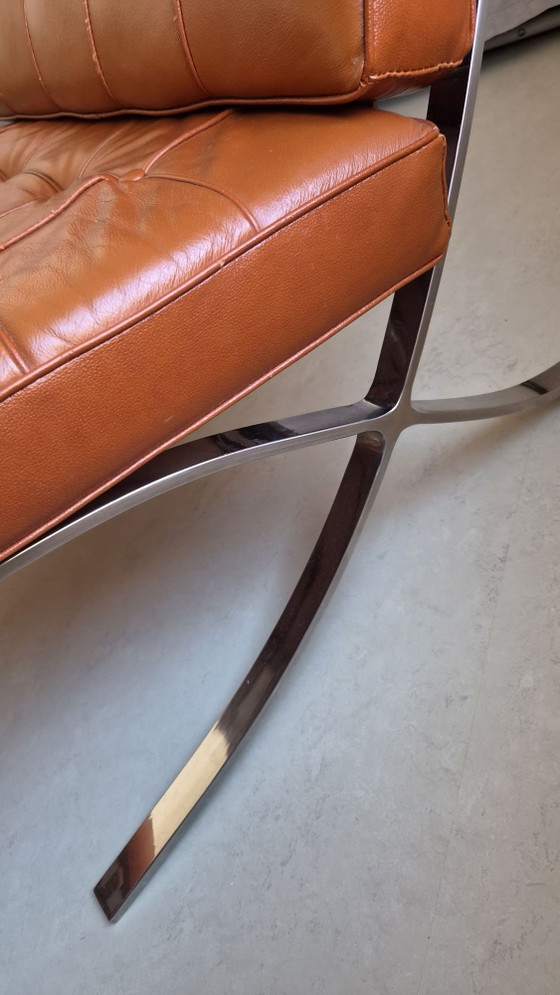 Bauhaus stoel. – Fauteuils, Kunststof, Vintage (photo 8 of 8)