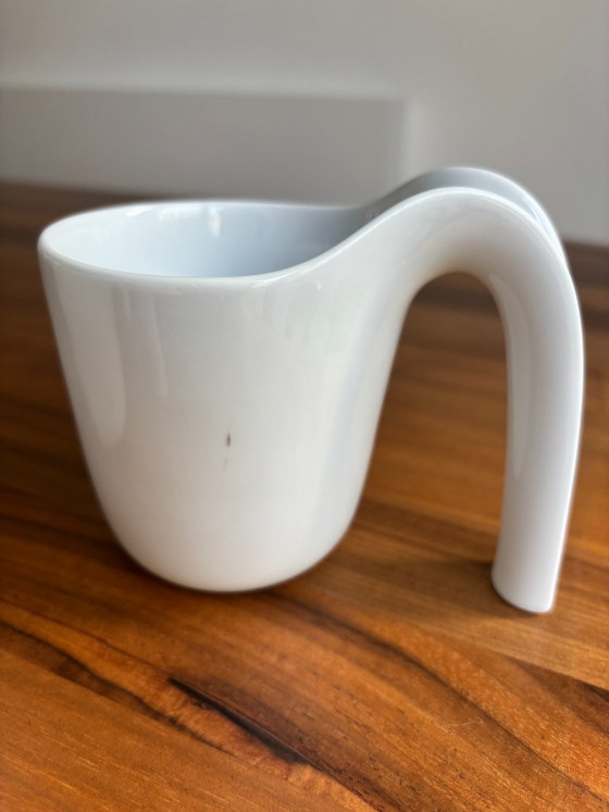 3 Ole Royal Copenhagen Mugs φ9cm H9cm - Discontinued – Crockery, Porcelain (photo 6 of 6)