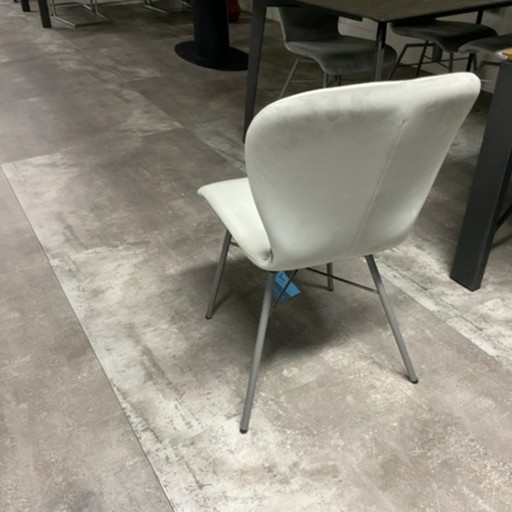 Sedia da pranzo Bert Plantagie Blake (set di 4)