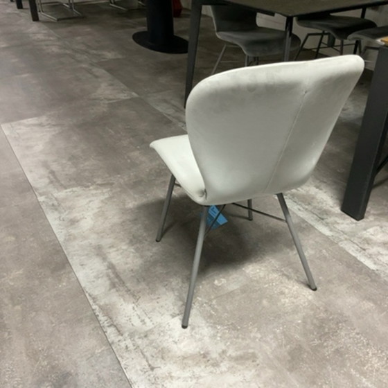 Image 1 of Sedia da pranzo Bert Plantagie Blake (set di 4)