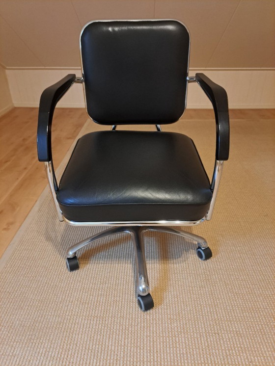 Image 1 of sedia da ufficio