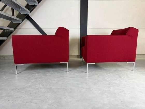Design on Stock Bloq – set di 2 – Condizioni pari al nuovo – Poltrone, Tessile (photo 4 of 10)
